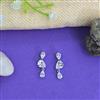 Western Tops With Rose Gold Plating Rhodium Plating Gold Plating