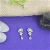 Western Tops With Rose Gold Plating Rhodium Plating Gold Plating