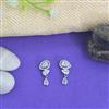 Western Tops With Rose Gold Plating Rhodium Plating Gold Plating