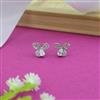 Western Tops With Rose Gold Plating Rhodium Plating Gold Plating