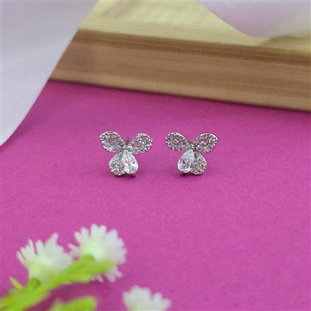 Western Tops With Rose Gold Plating Rhodium Plating Gold Plating