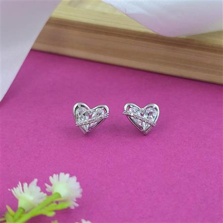 Western Tops With Rose Gold Plating Rhodium Plating Gold Plating