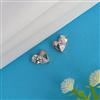 Western Tops With Rose Gold Plating Rhodium Plating Gold Plating