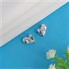Western Tops With Rose Gold Plating Rhodium Plating Gold Plating