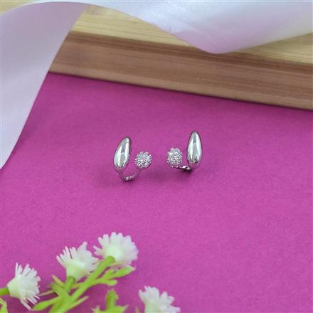 Western Tops With Rose Gold Plating Rhodium Plating Gold Plating