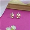 Western Tops With Rose Gold Plating Rhodium Plating Gold Plating
