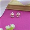 Western Tops With Rose Gold Plating Rhodium Plating Gold Plating