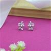 Western Tops With Rose Gold Plating Rhodium Plating Gold Plating