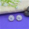 Western Tops With Rose Gold Plating Rhodium Plating Gold Plating