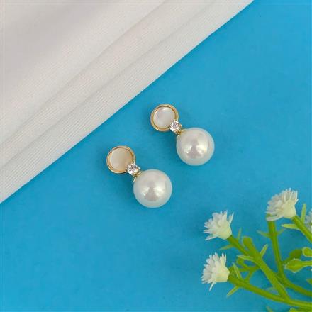 Western Tops With Rose Gold Plating Rhodium Plating Gold Plating