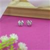 Western Tops With Rhodium Plating Rose Gold Plating