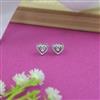 Western Tops With Rose Gold Plating Rhodium Plating Gold Plating
