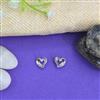 Western Tops With Rose Gold Plating Rhodium Plating Gold Plating
