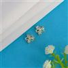 Western Tops With Rose Gold Plating Rhodium Plating Gold Plating