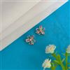 Western Tops With Rose Gold Plating Rhodium Plating Gold Plating