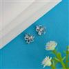 Western Tops With Rose Gold Plating Rhodium Plating Gold Plating