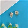 Western Tops With Rose Gold Plating Rhodium Plating Gold Plating
