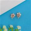 Western Tops With Rose Gold Plating Rhodium Plating Gold Plating