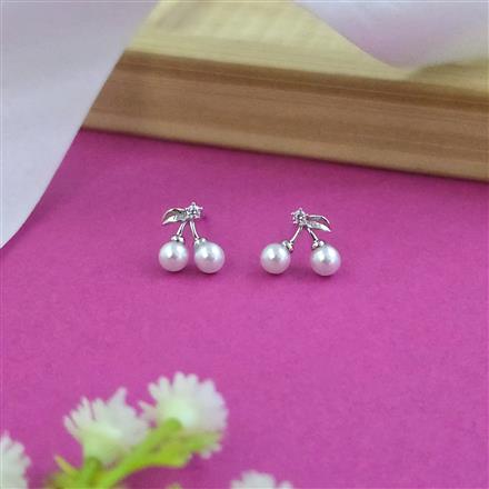 Western Tops With Rose Gold Plating Rhodium Plating Gold Plating