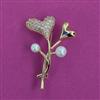Western Brooch