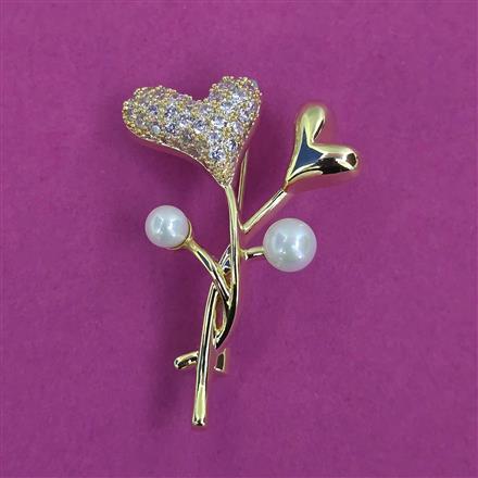 Western Brooch