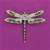 Western Brooch