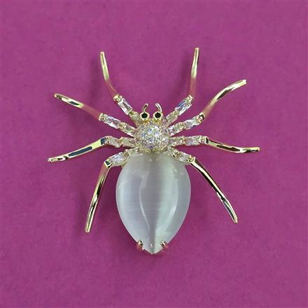 Western Brooch