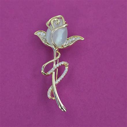 Western Brooch