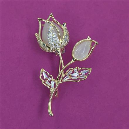 Western Brooch