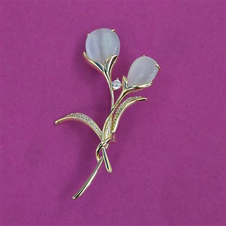 Western Brooch
