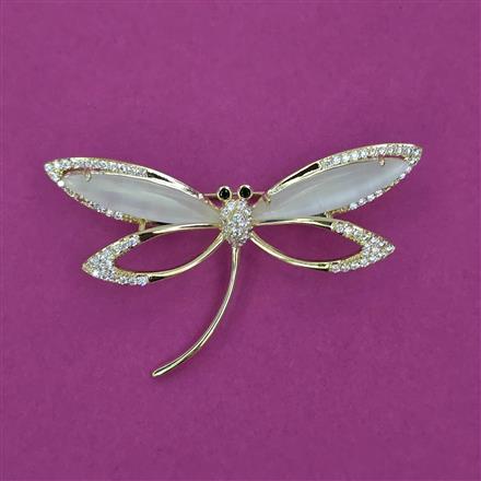 Western Brooch