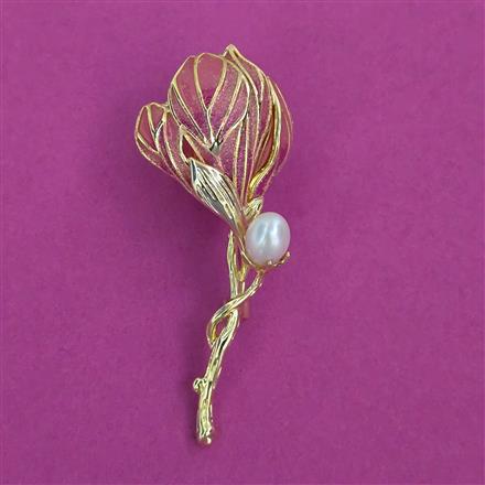 Western Brooch