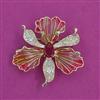 Western Brooch
