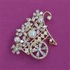 Western Brooch