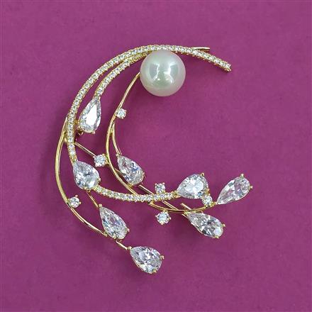 Western Brooch