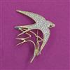 Western Brooch