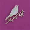 Western Brooch