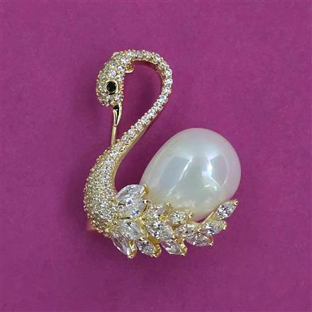 Western Brooch