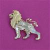 Western Brooch