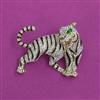 Western Brooch