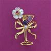 Western Brooch