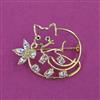 Western Brooch