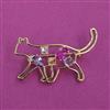 Western Brooch