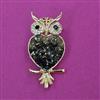 Western Brooch