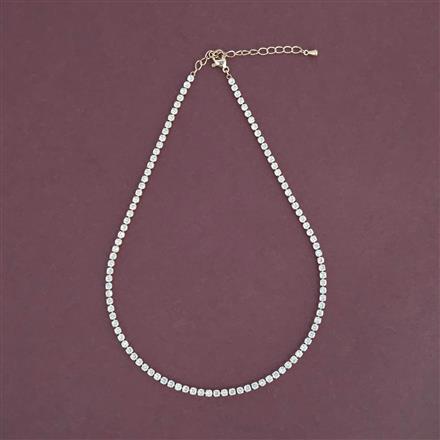 Western Classic Mala with Gold Plating Rose Gold Plating