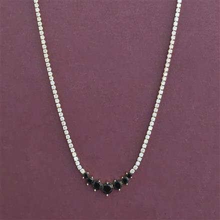 Western Classic Mala with Gold Plating