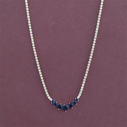 Western Classic Mala With Gold Plating