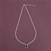 Western Classic Mala With Gold Plating