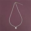 Western Classic Mala With Gold Plating
