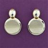 Western Earring
